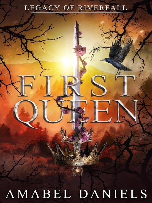 Title details for First Queen by Amabel Daniels - Available